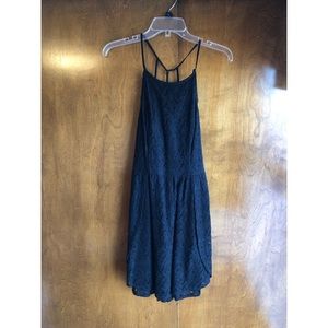 Abercrombie dress